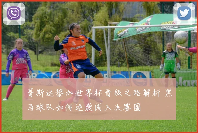 哥斯达黎加世界杯晋级之路解析 黑马球队如何逆袭闯入决赛圈